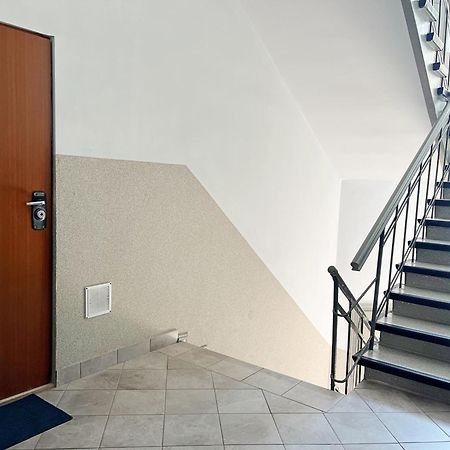 Apartament Gwarek 바우브자이치 외부 사진