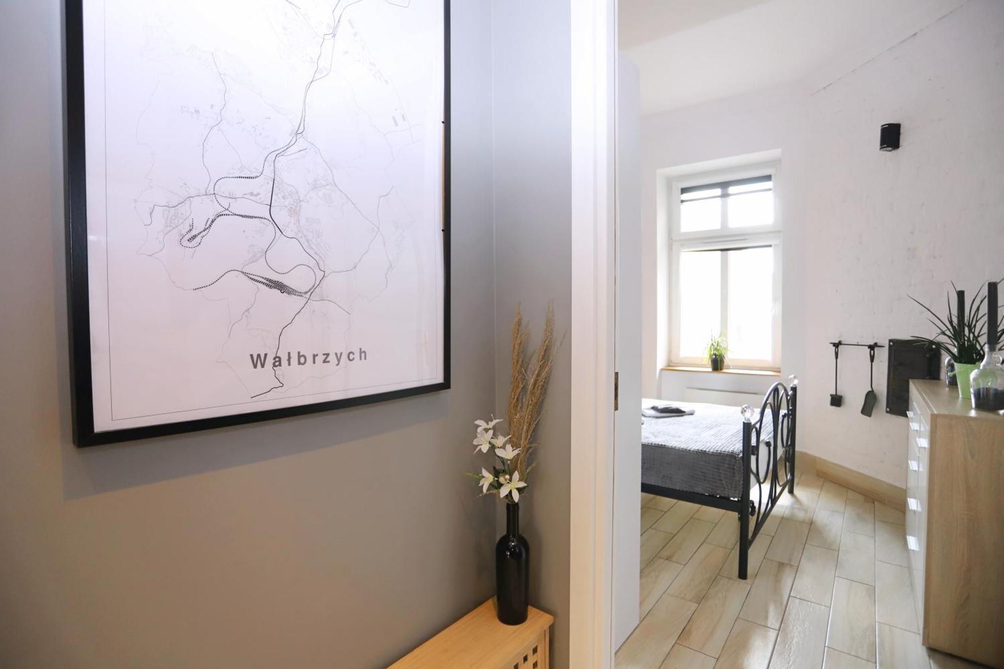 Apartament Gwarek 바우브자이치 외부 사진