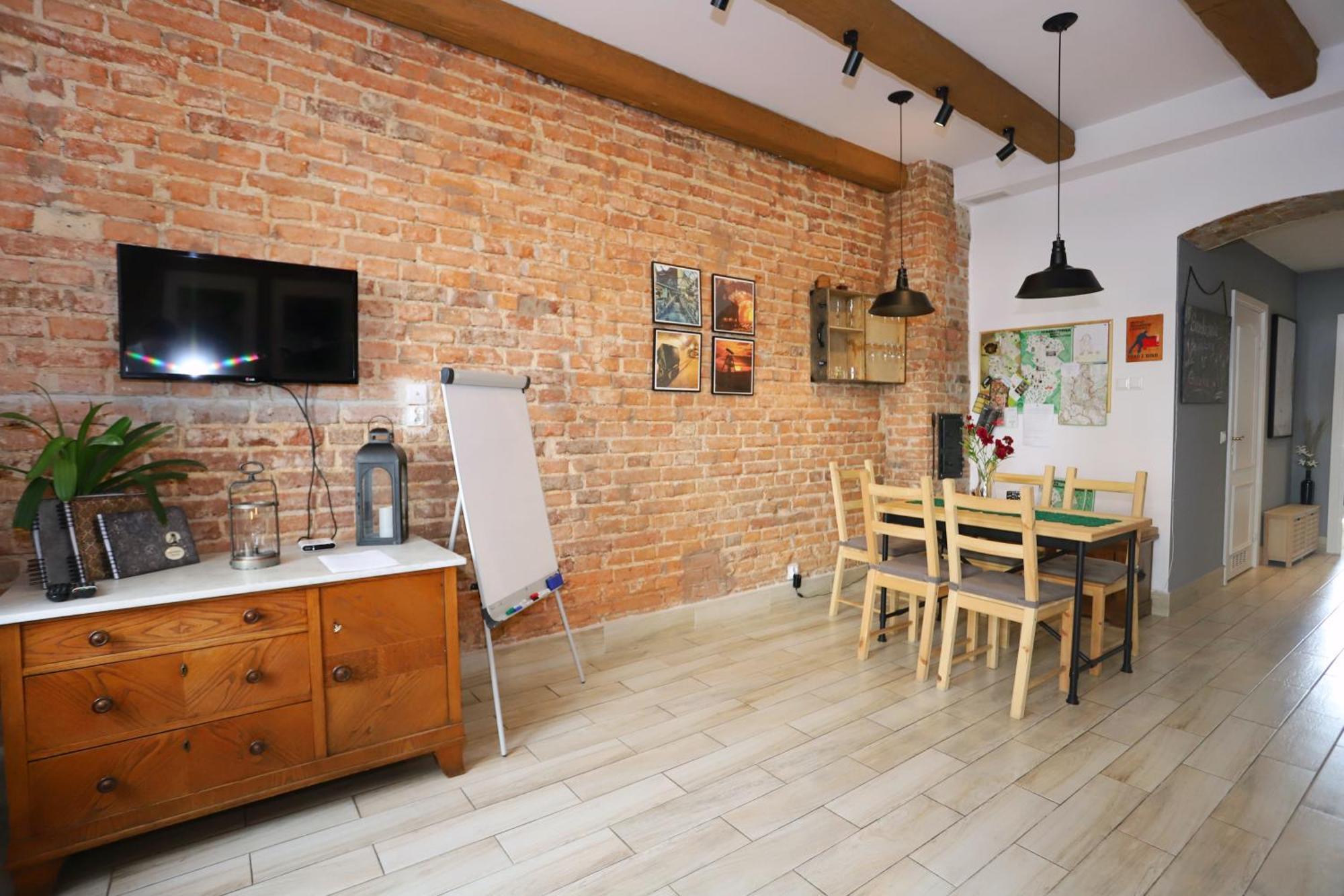 Apartament Gwarek 바우브자이치 외부 사진