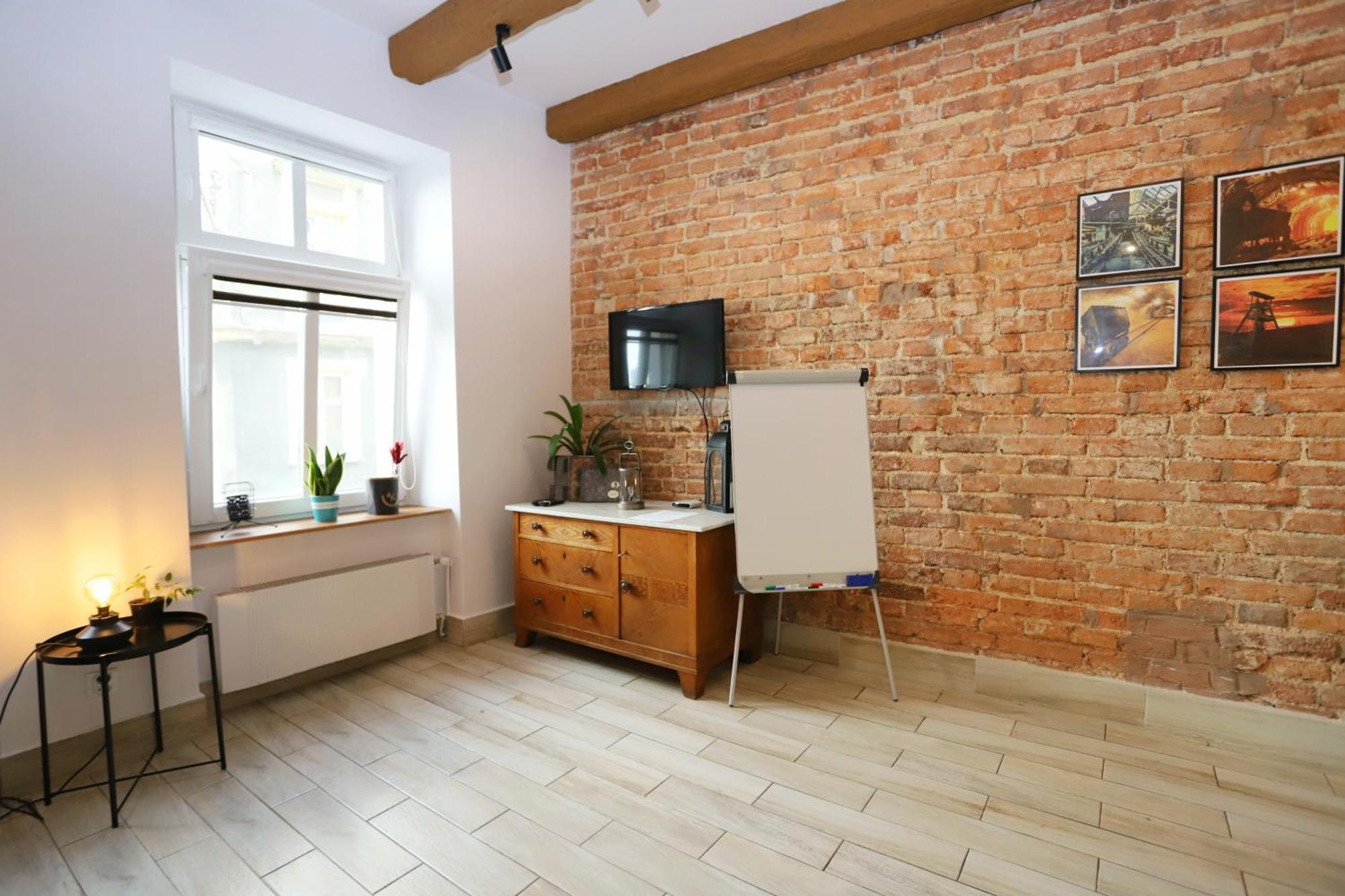 Apartament Gwarek 바우브자이치 외부 사진