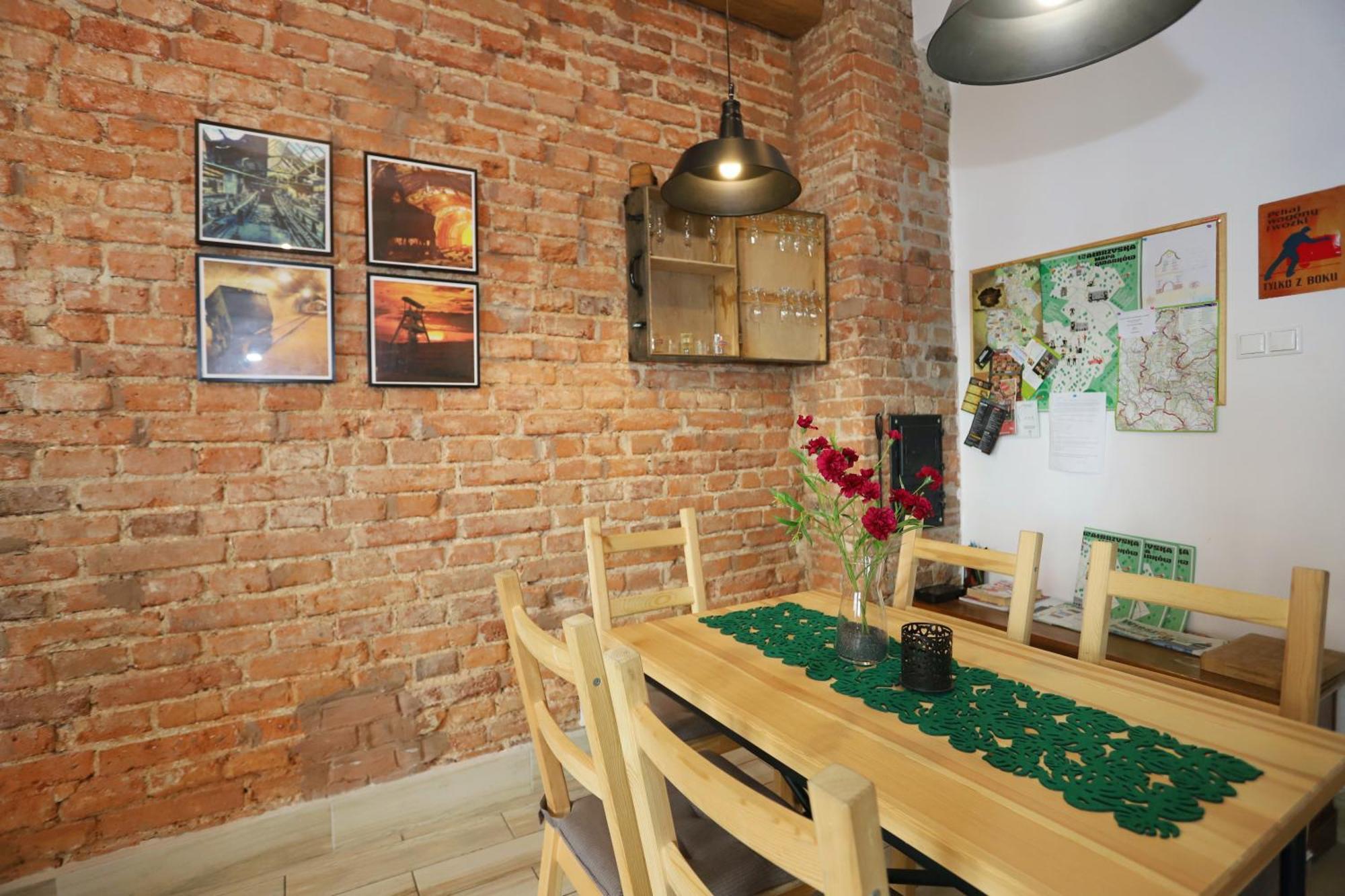 Apartament Gwarek 바우브자이치 외부 사진