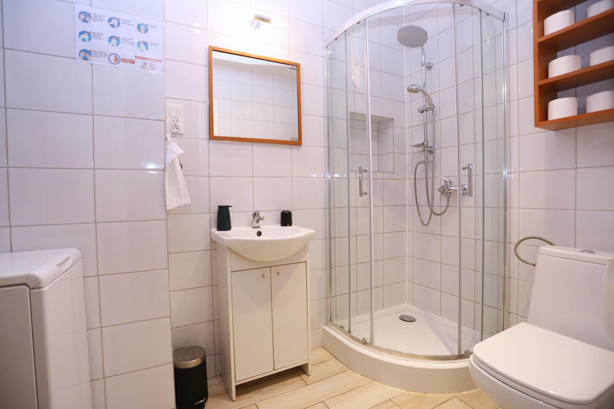 Apartament Gwarek 바우브자이치 외부 사진