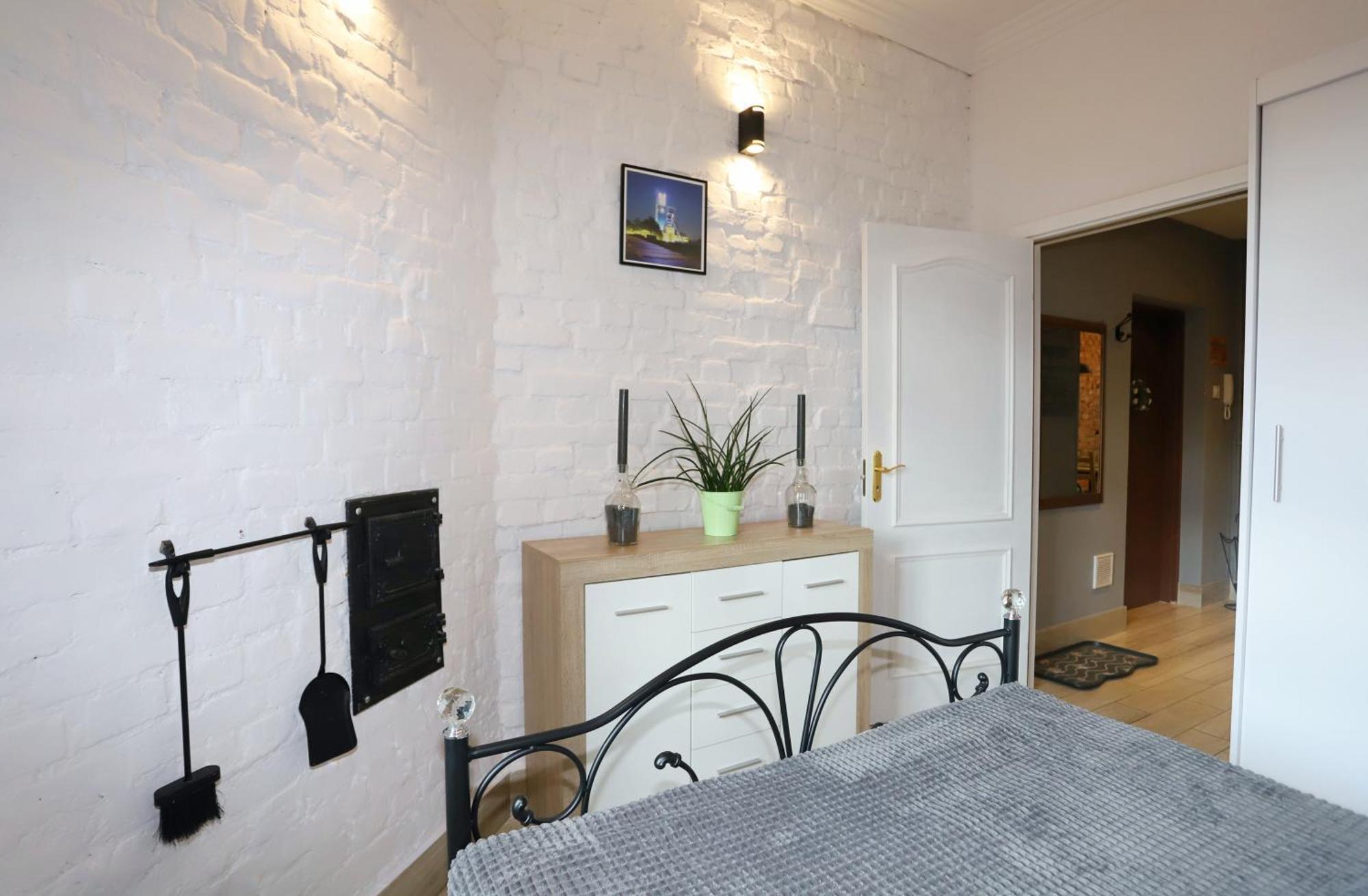 Apartament Gwarek 바우브자이치 외부 사진