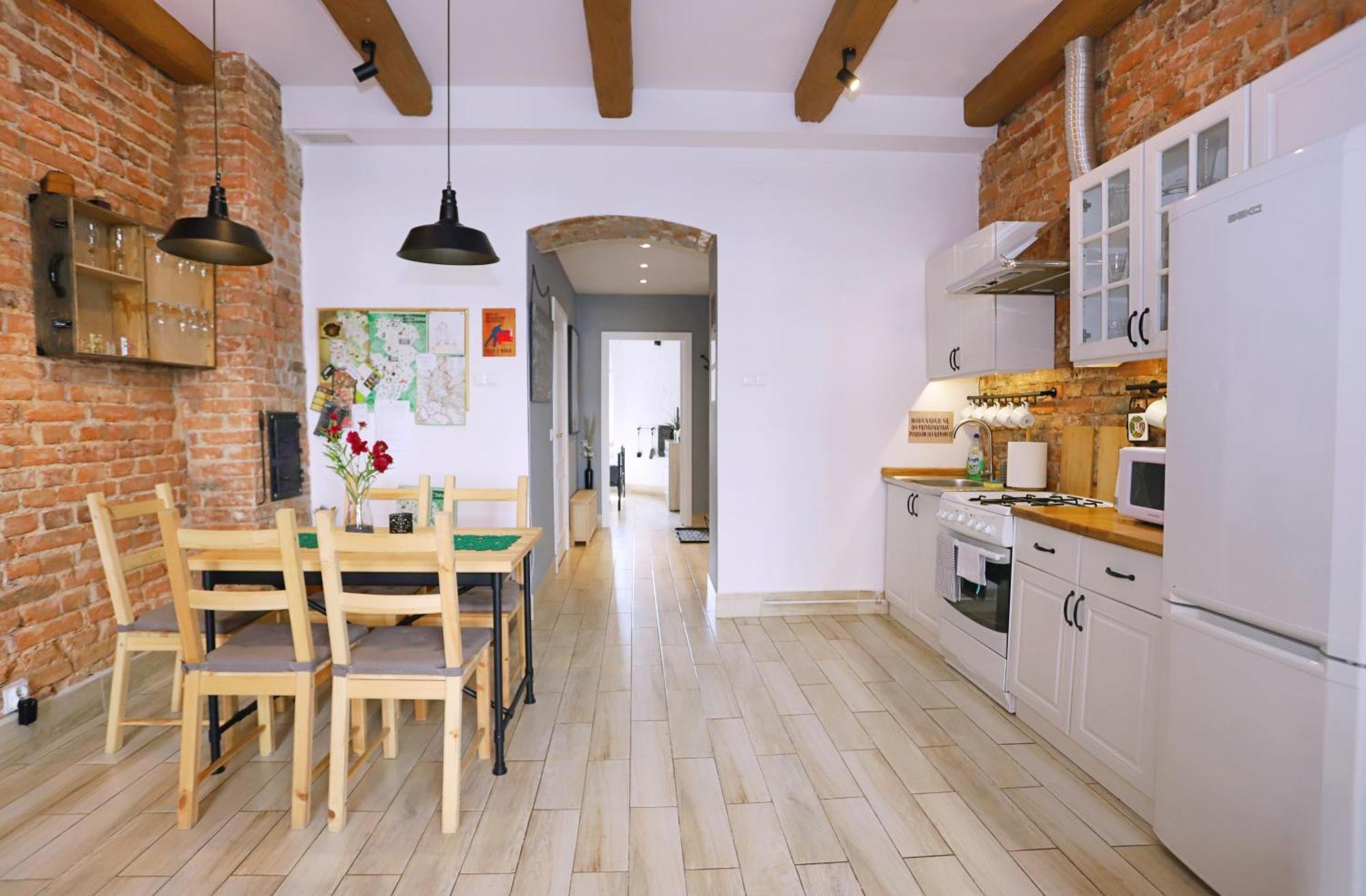 Apartament Gwarek 바우브자이치 외부 사진