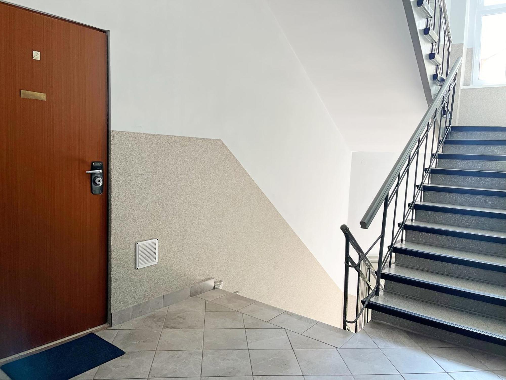 Apartament Gwarek 바우브자이치 외부 사진
