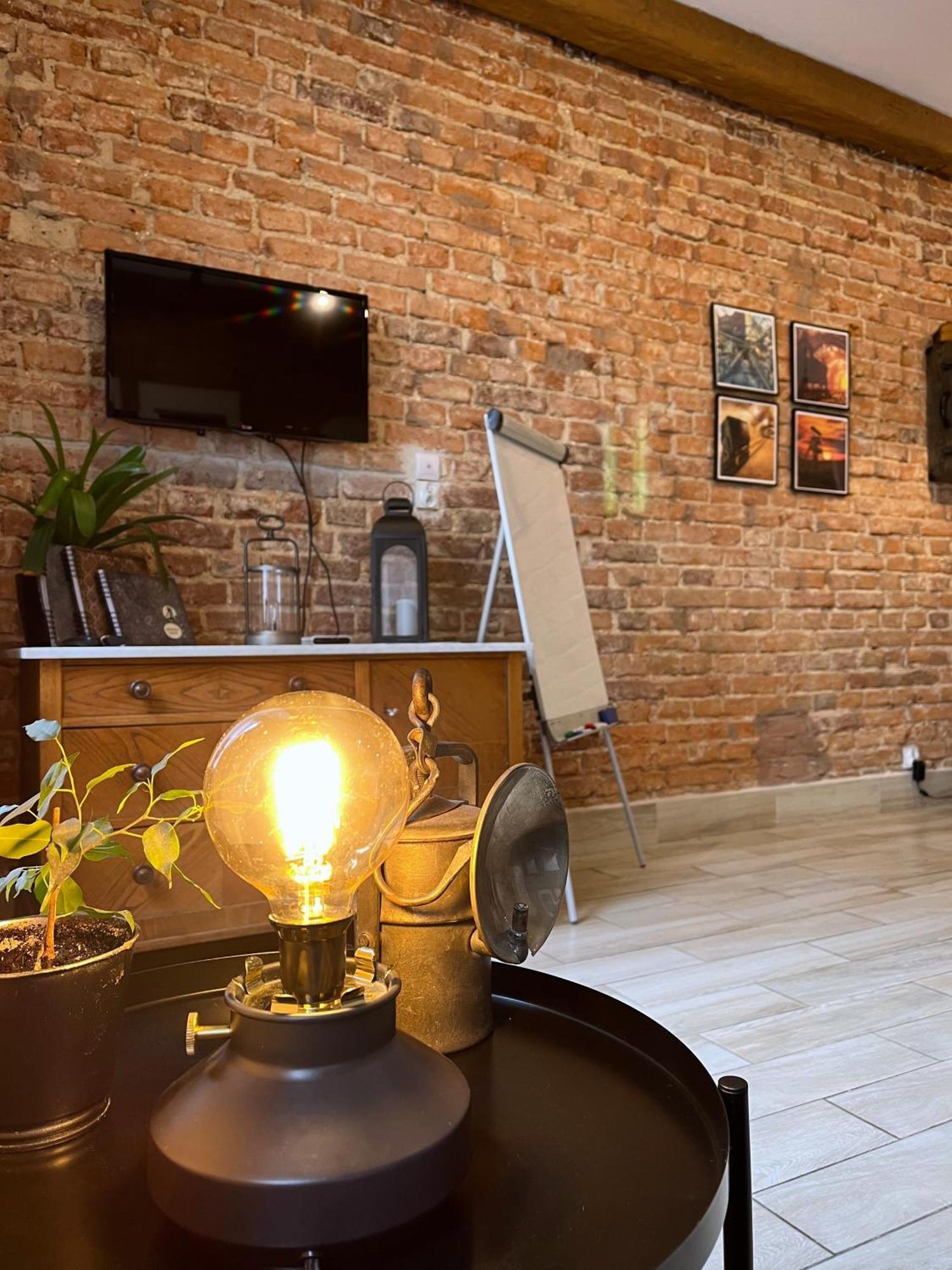 Apartament Gwarek 바우브자이치 외부 사진