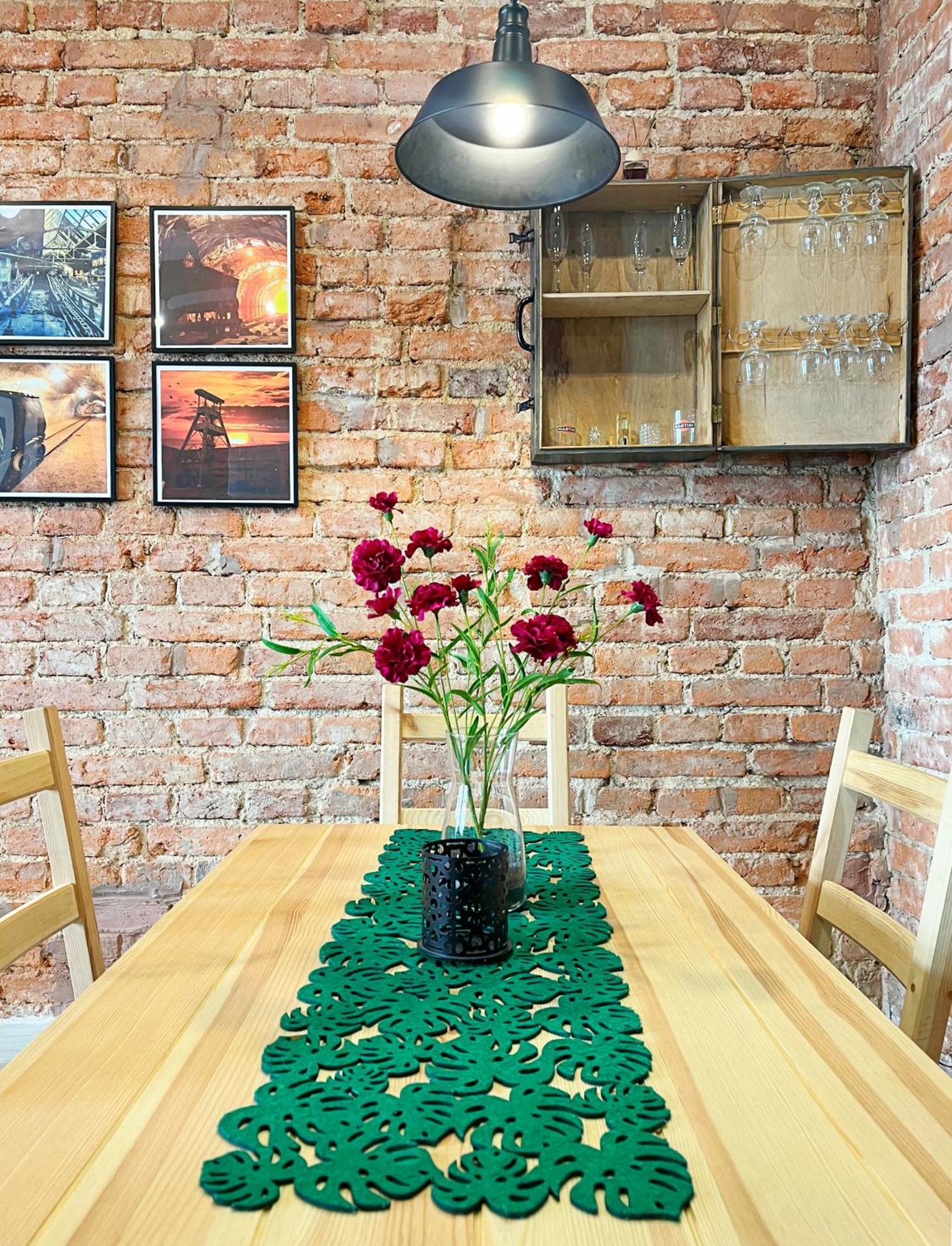 Apartament Gwarek 바우브자이치 외부 사진