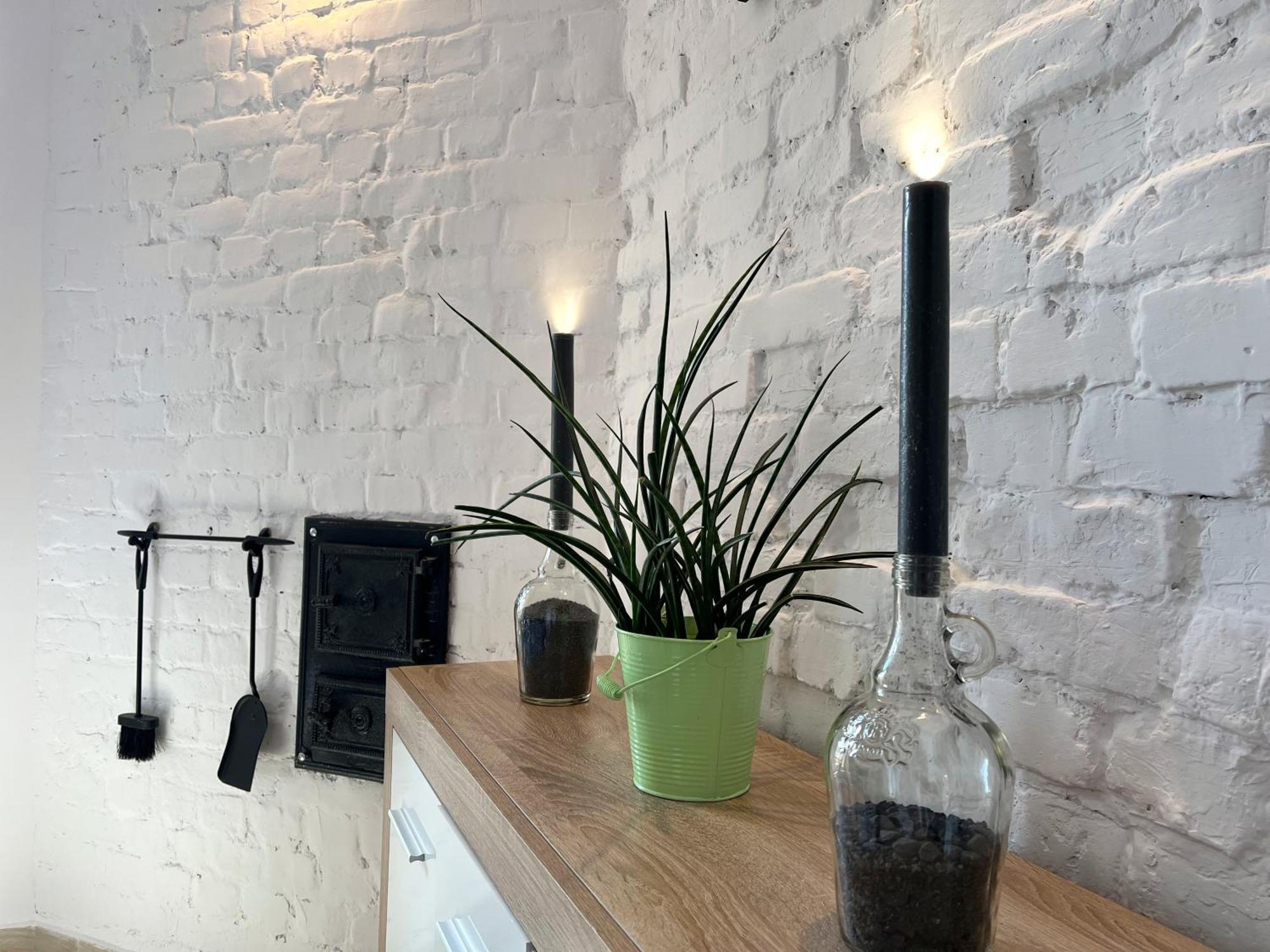 Apartament Gwarek 바우브자이치 외부 사진