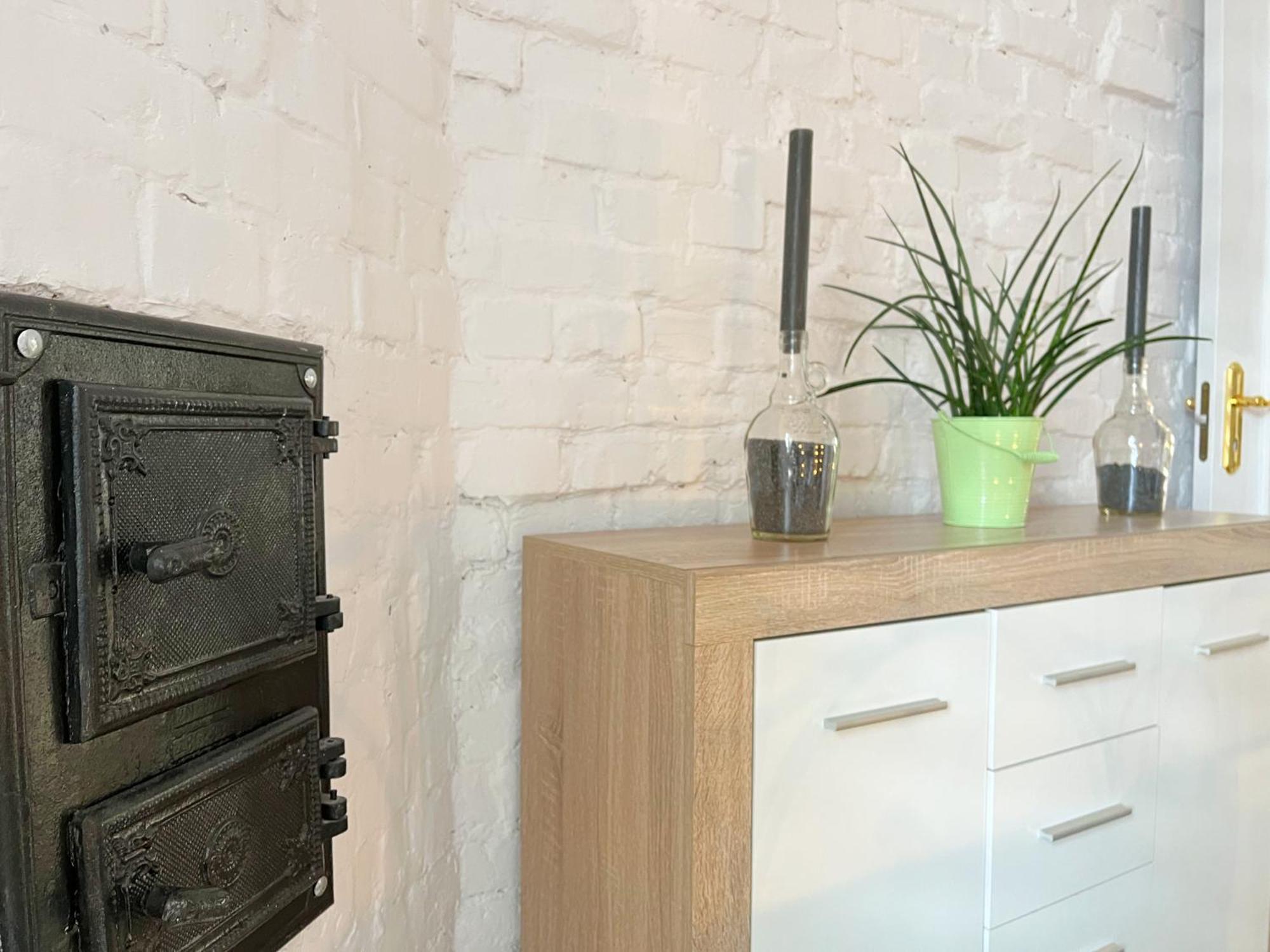 Apartament Gwarek 바우브자이치 외부 사진