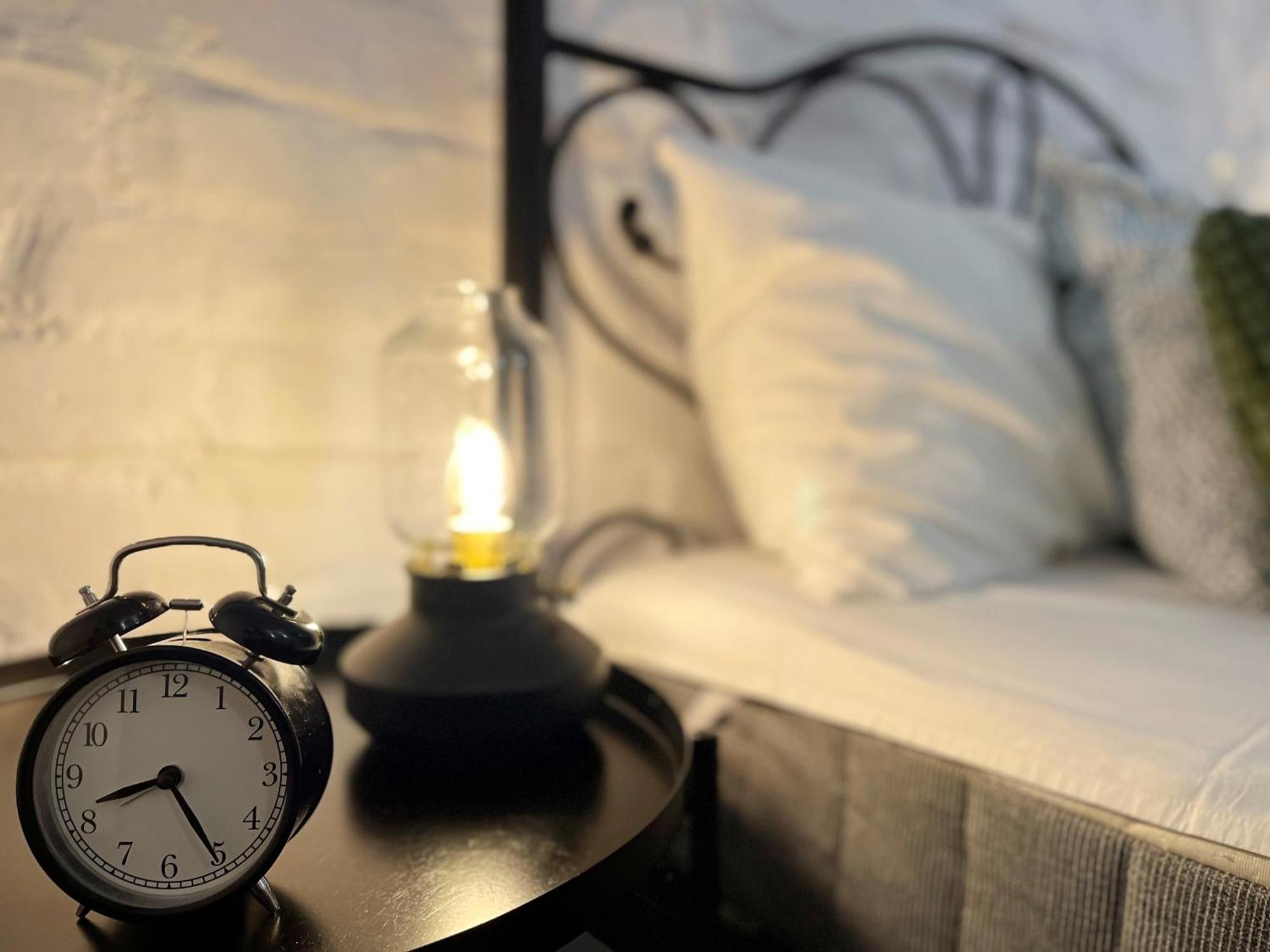 Apartament Gwarek 바우브자이치 외부 사진