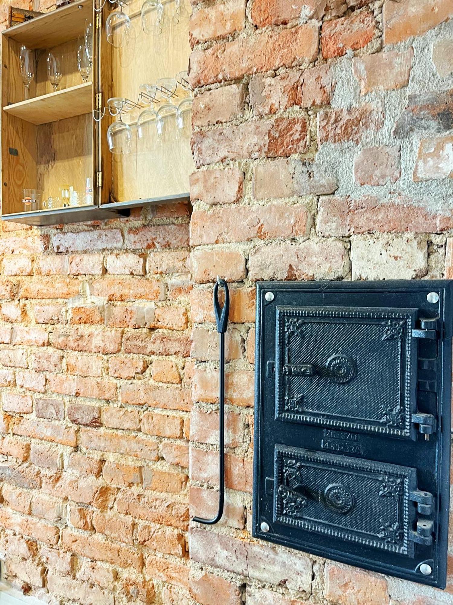 Apartament Gwarek 바우브자이치 외부 사진